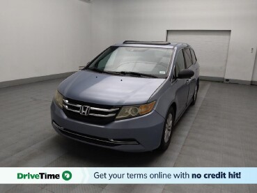 2014 Honda Odyssey in Duluth, GA 30096