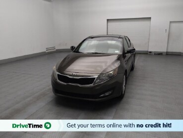 2013 Kia Optima in Conyers, GA 30094