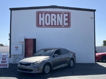 2017 Kia Optima in Mesa, AZ 85212