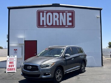 2018 INFINITI QX60 in Mesa, AZ 85212