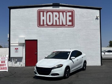 2015 Dodge Dart in Mesa, AZ 85212