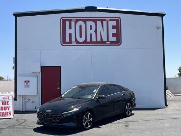 2021 Hyundai Elantra in Mesa, AZ 85212