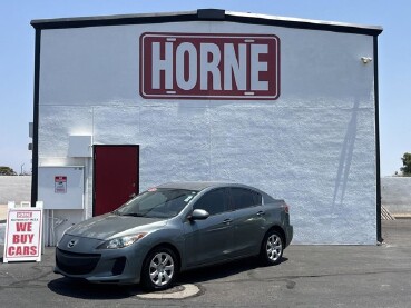 2013 Mazda MAZDA3 in Mesa, AZ 85212