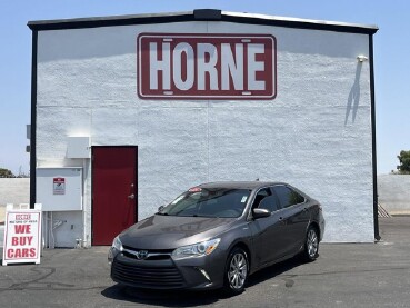 2015 Toyota Camry in Mesa, AZ 85212