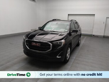 2019 GMC Terrain in Morrow, GA 30260