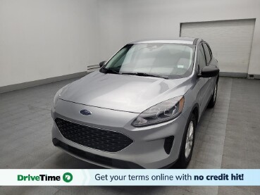 2022 Ford Escape in Athens, GA 30606