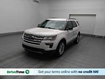 2018 Ford Explorer in Duluth, GA 30096