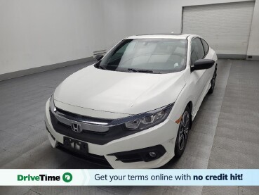 2016 Honda Civic in Chattanooga, TN 37421