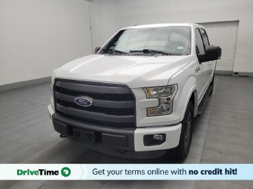 2015 Ford F150 in Duluth, GA 30096