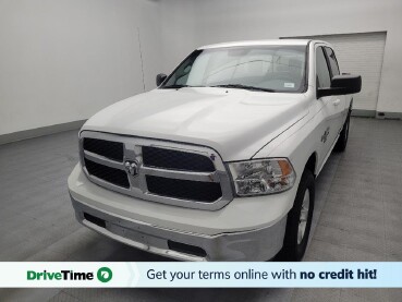 2019 RAM 1500 in Duluth, GA 30096