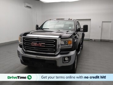 2015 GMC Sierra 2500 in Marietta, GA 30062