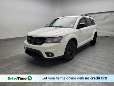 2019 Dodge Journey in Tyler, TX 75701