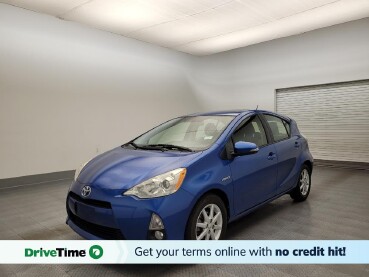 2013 Toyota Prius C in Glendale, AZ 85301