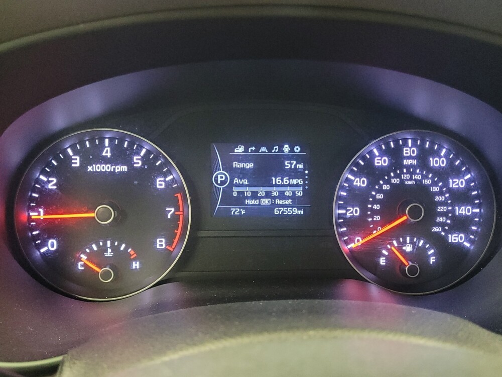 2017 Kia Sportage in Tampa, FL 33619 - 18037017 23