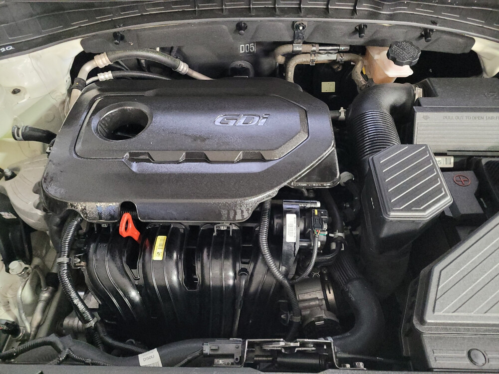 2017 Kia Sportage in Tampa, FL 33619 - 18037017 30