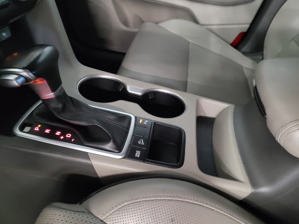 2017 Kia Sportage in Tampa, FL 33619 - 18037017 26