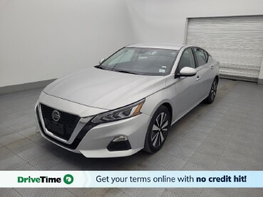 2022 Nissan Altima in Tallahassee, FL 32304