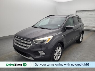 2018 Ford Escape in Baton Rouge, LA 70816