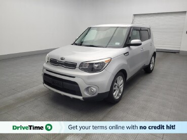 2018 Kia Soul in West Palm Beach, FL 33409