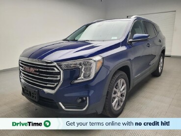 2022 GMC Terrain in Taylor, MI 48180