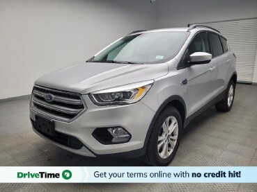 2017 Ford Escape in Grand Rapids, MI 49508