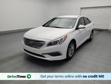 2015 Hyundai Sonata in Pensacola, FL 32505