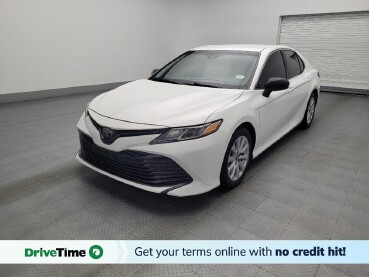 2019 Toyota Camry in Pensacola, FL 32505