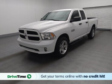 2017 RAM 1500 in Mobile, AL 36606