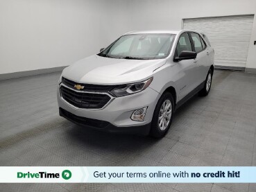 2020 Chevrolet Equinox in Mobile, AL 36606
