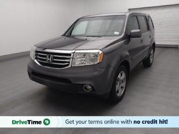 2015 Honda Pilot in Jacksonville, FL 32225
