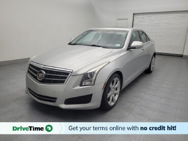 2014 Cadillac ATS in Wilmington, NC 28405