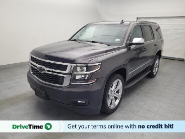 2017 Chevrolet Tahoe in Columbia, SC 29210