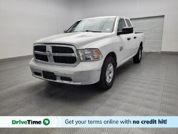 2019 RAM 1500 in Lubbock, TX 79424