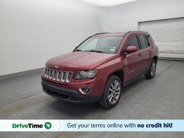 2016 Jeep Compass in Baton Rouge, LA 70816