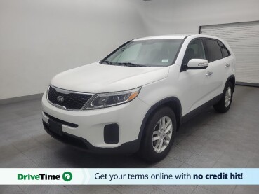 2015 Kia Sorento in Greenville, NC 27834