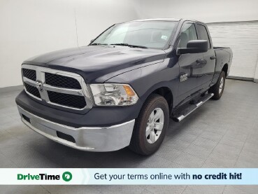 2017 RAM 1500 in Winston-Salem, NC 27103