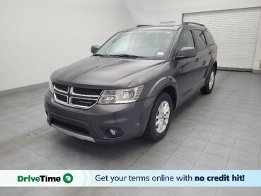 2016 Dodge Journey in Columbia, SC 29210
