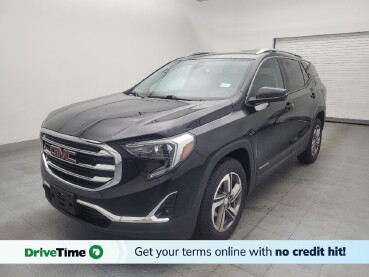 2018 GMC Terrain in Gastonia, NC 28056