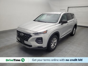 2020 Hyundai Santa Fe in Conway, SC 29526