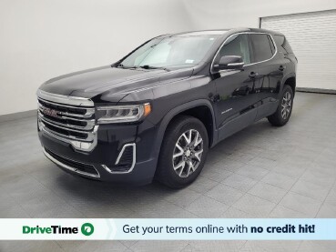 2020 GMC Acadia in Raleigh, NC 27604