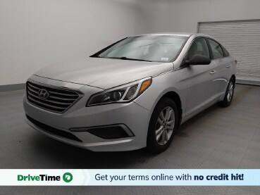 2017 Hyundai Sonata in Denver, CO 80012