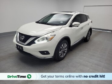 2017 Nissan Murano in Memphis, TN 38128