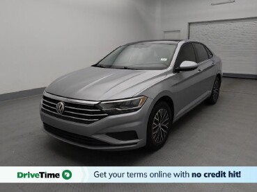 2019 Volkswagen Jetta in Springfield, MO 65807