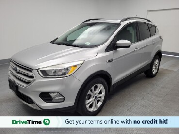 2018 Ford Escape in Madison, TN 37115