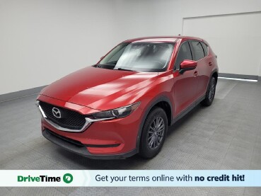 2019 MAZDA CX-5 in Huntsville, AL 35816