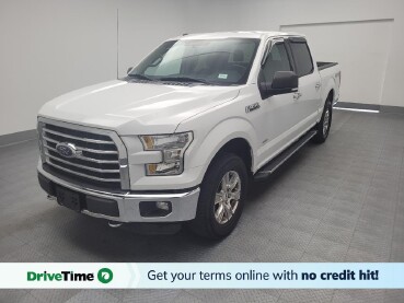 2016 Ford F150 in Huntsville, AL 35816