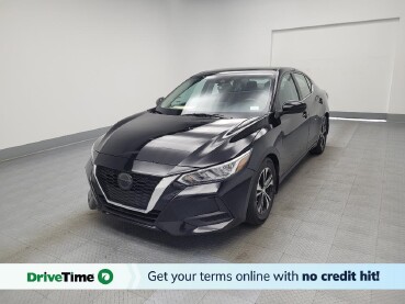 2022 Nissan Sentra in Memphis, TN 38115