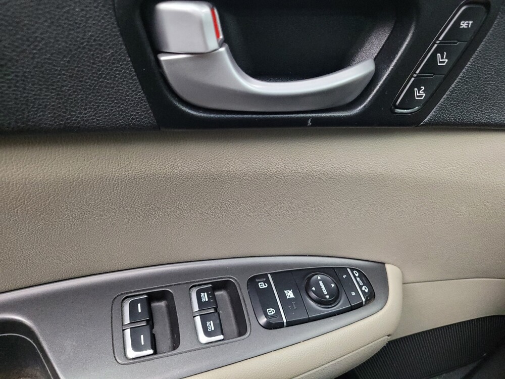 2016 Kia Optima in Memphis, TN 38128 - 18037072 27