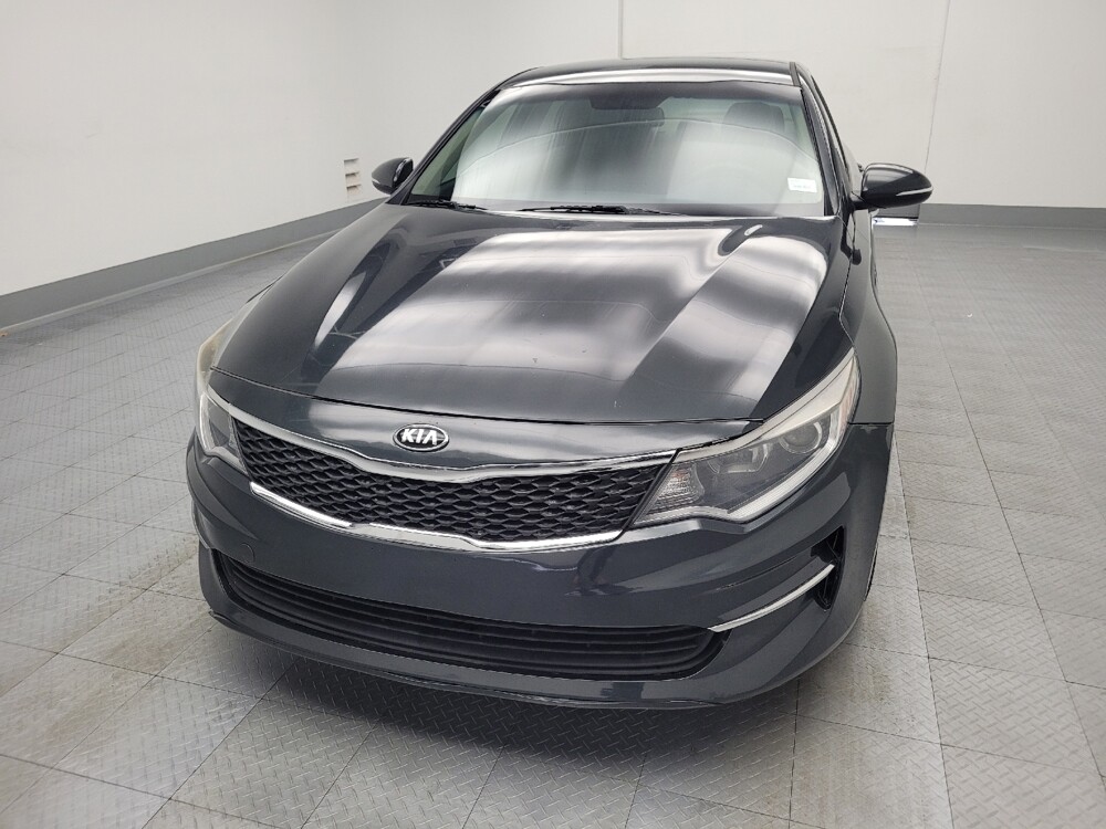 2016 Kia Optima in Memphis, TN 38128 - 18037072 15