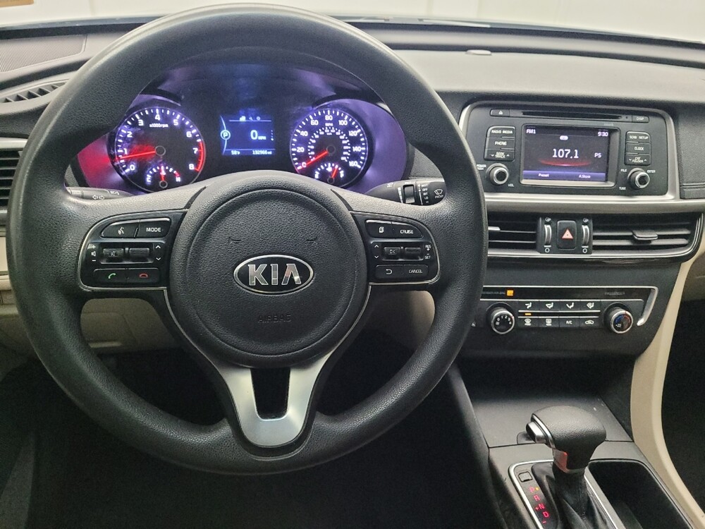 2016 Kia Optima in Memphis, TN 38128 - 18037072 22